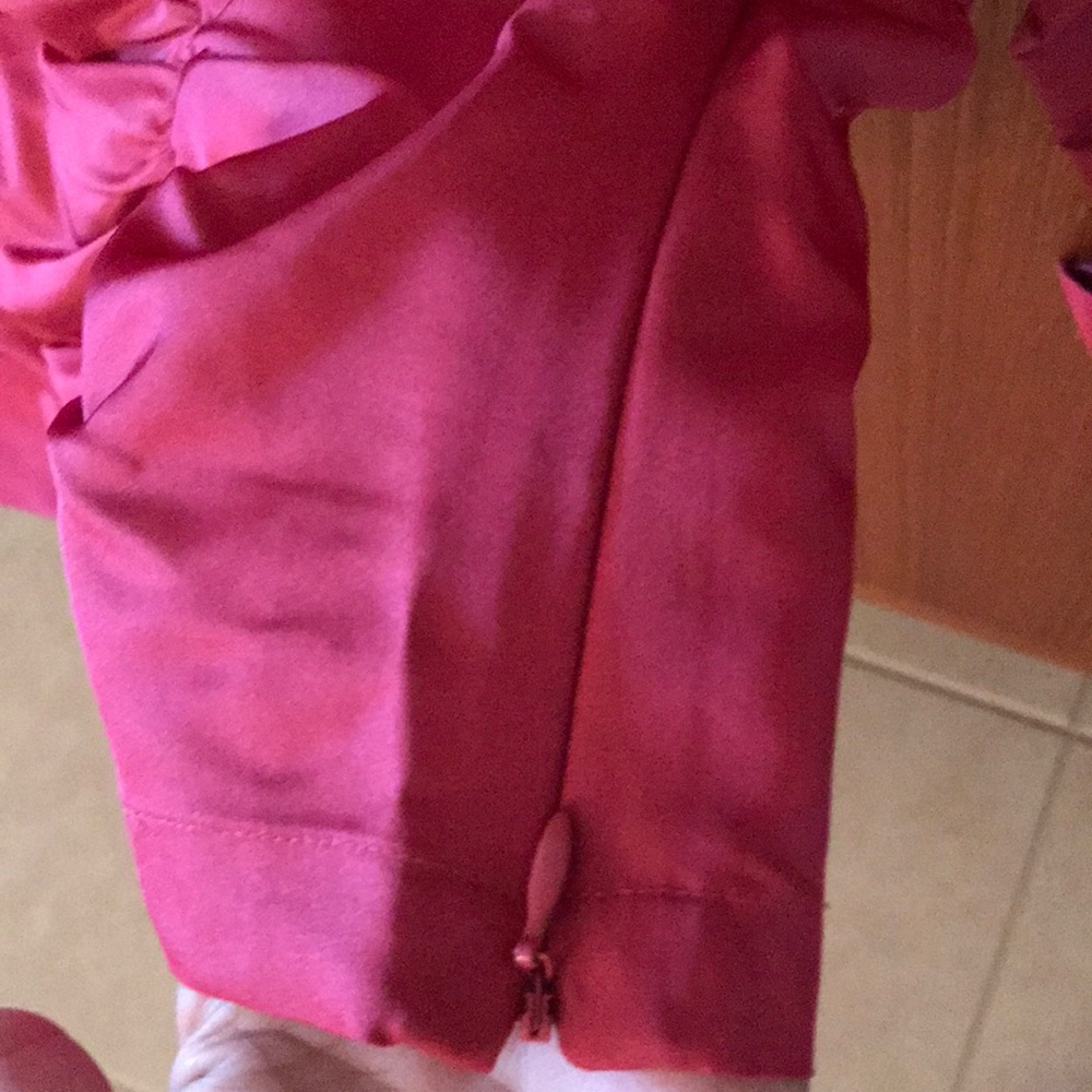 Talbots Blouse - Picture 4 of 5